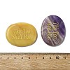 Natural Mixed Gemstone Cabochons G-U031-02D-3