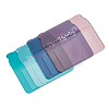 8Pcs 4 Colors Plastic Toilet Seat Lifter FIND-FH0009-33-1