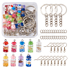 DIY Jewelry Set Making DIY-TA0002-83-1