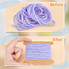 Paper Bobbins DIY-WH0622-105A-5