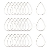Brass Links LS-X-EC03111x16mm-S-1