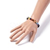 Universe Galaxy The Nine Planets Guardian Star X-BJEW-JB04185-4