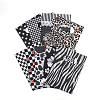 Printed Plastic Bags PE-T003-20x25cm-01-2