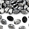 Preciosa® MAXIMA Crystal Fancy Stones Y-PRC-FF14-23980-272-1