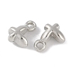 CCB Plastic Pendants FIND-U021-04P-2