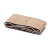PU Leather DIY Purse Knitting Making Kit DIY-WH0319-68-4