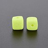 Handmade Polymer Clay Beads Strands X-CLAY-T020-09H-4