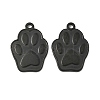 Ion Plating(IP) 304 Stainless Steel Pendants STAS-D174-13B-1