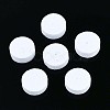 Polystyrene Foam Earring Pads KY-T017-01-A01-1
