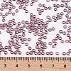 TOHO 8/0 Round Beads SEED-XTR08-0110B-4