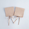 Microfiber Jewelry Storage Gift Pouches PAAG-PW0010-003C-07-1