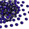 Preciosa® Crystal Hotfix Flatback Stones Y-PRC-HSS6-30240-1