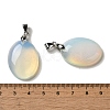 Opalite Pendants G-Z055-03P-27-3