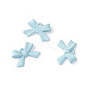 Spray Painted Enamel Pendants ENAM-TAC0005-04I-3