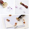 DIY Scrapbook AJEW-PH0017-26-7