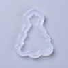 Christmas Food Grade Silicone Molds DIY-L026-086-1