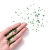 Glass Seed Beads SEED-A004-2mm-7-5