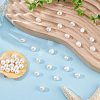 60Pcs Natural Cultured Freshwater Pearl Beads PEAR-PA0001-03-4
