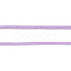 Korean Waxed Polyester Cord YC1.0MM-07-6
