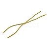 Nylon Cords Necklace Making AJEW-P116-03G-21-2