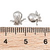 304 Stainless Steel Beads STAS-Z160-19P-3