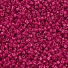 Glass Cylinder Beads SEED-S047-A-030-3