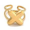 304 Stainless Steel Finger Ring LS-RJEW-L125-02G-24-2