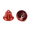 Iron Bell Pendants X-IFIN-S702-02B-3