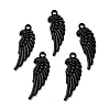 Alloy Pendants FIND-K007-04EB-1