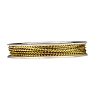 Braided Non-Elastic Beading Thread X-EW-N001-05-2