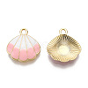 Alloy Pendants ENAM-S119-031C-1