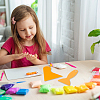 Clay Craft Tools Sets AJEW-GL0004-42-6