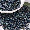 MIYUKI Round Rocailles Beads SEED-X0055-RR4518-4