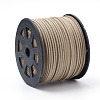 Faux Suede Cords LW-S028-23-2