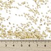 TOHO Round Seed Beads X-SEED-TR15-0022-3