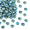 Preciosa® MAXIMA Crystal No Hotfix Flatback Stones Y-PRC-NSS8-23980-200-1