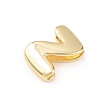 Brass Beads KK-B167-27G-Z-2