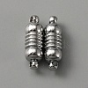 Alloy Magnetic Clasps FIND-TAC0014-70I-1