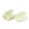 Natural New Jade Beads G-A023-01P-3