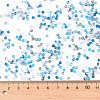 Fire-Polished Czech Glass Beads LAMP-O017-151-LM3-4