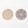 Metal Stickers DIY-WH0067-01-2