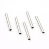 Non-Tarnish 304 Stainless Steel Beads STAS-H160-04A-P-1