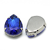 Sew on Rhinestone RGLA-T035-13x18mm-11-2