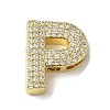 Brass Beads KK-D098-04P-G-1