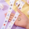 2Rolls PVC Sticker Tapes STIC-TA0001-06-7