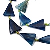 Natural Agate Beads Strands GG-CBAE0EB-02E-3