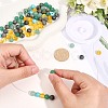 DIY Bracelets Making Kits DIY-PA0001-32-3
