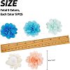 Lace Costume Accessories OHAR-CA0001-01-2