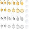 DIY Dangle Earring Making Kits DIY-UN0002-63-1