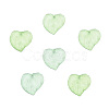 Transparent Acrylic Pendants DBLA410-10-3